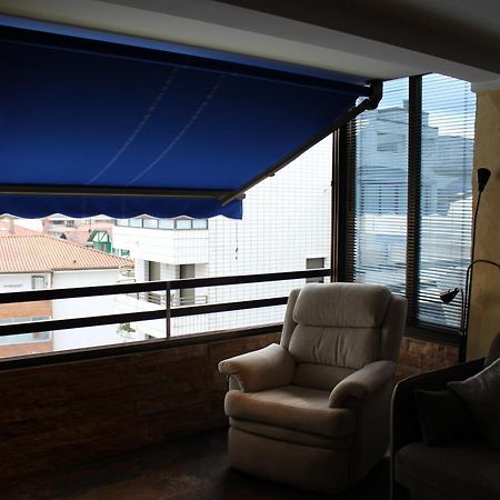 Apartamentos Zarautz Playa, con piscina y garaje Exterior foto